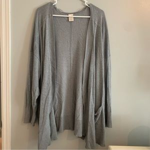 Terra Sky Cardigan
